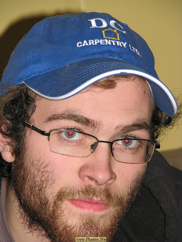One of Steve's old hats